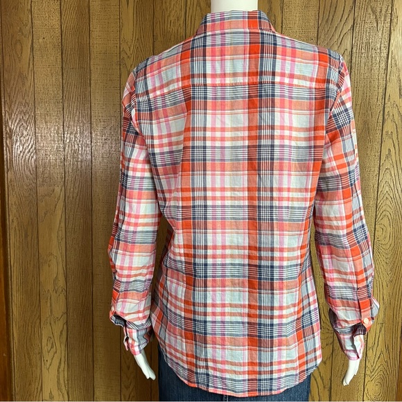 The Perfect Shirt by J Crew - Picture 2 of 5